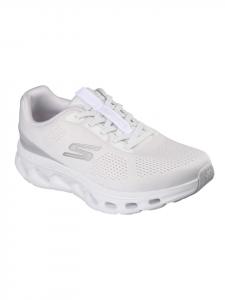 Кроссовки низкие GO WALK GLIDE-STEP 2.0 - Vic, белые Skechers