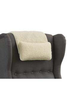 Подушка Erwin Müller, цвет natur