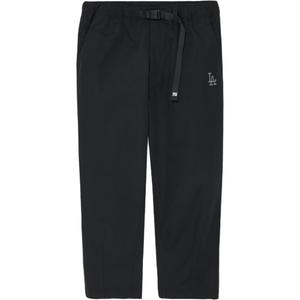 SS26 Casual Pants Unisex New Era, черный