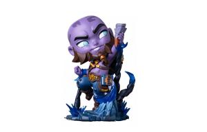 Фигурка chibi Ryze, The Rune Mage League Of Legends, 12 см LOL
