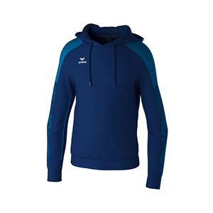 Худи Erima Evo Star, синий