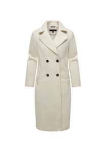 Короткое пальто звезда 14 Navahoo, белый