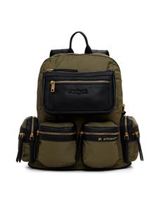 Рюкзак Chester 24WAKY03 Desigual, хаки