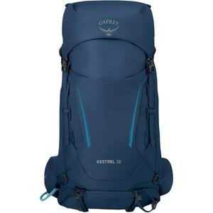 OSPREY Нейлоновый рюкзак унисекс синий, Blue