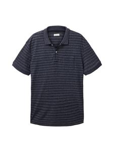 Рубашка TOM TAILOR, Night Blue