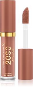 Блеск для губ Max Factor 2000 Calorie, 150 Caramel Swish 4,4 ml