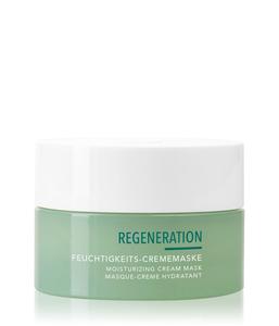 Медицинская маска Charlotte Meentzen Regeneration Feuchtigkeits-Crememaske, 50 ml