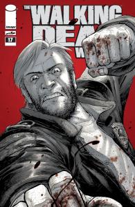 Walking Dead Weekly #17 (Image Comics)