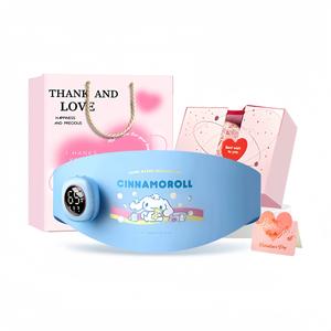 Пояс для согревания живота Sanrio