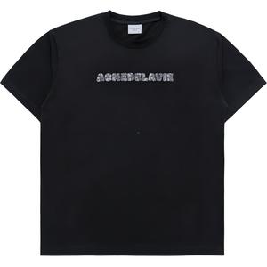 Acme De La Vie Футболка ADLV мужская black