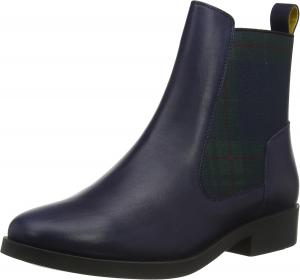 Ботинки Joules Women's Chelsea Boots Fashion, Navy