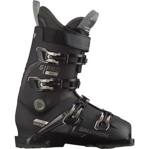 Лыжные ботинки Salomon S/Pro MV 100 GW Salomon, Black/Titanium/Beluga