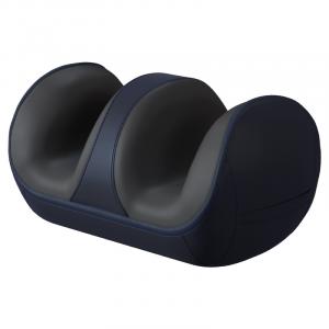 Массажер для ног и стоп полностью автоматический с разминанием и термотерапией 12D-806 AUX