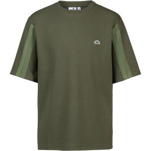 Футболка ELLESSE Sartoria, Green/Olive