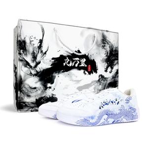 Непромокаемые лодочные туфли Slip Resistant Abrasion Resistant Low top Skateboard Shoes Unisex LINING, белый