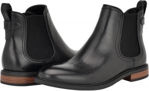 Мужские ботинки Tommy Hilfiger Vitus, черный