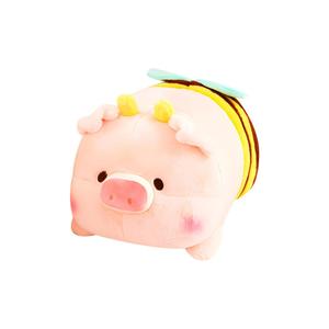 Плюшевая кукла Honey Bee Pig AZLCL