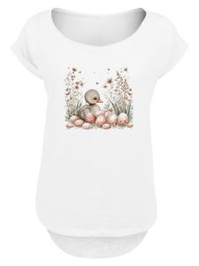 Футболка F4NT4STIC, белый