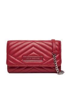 Сумка 948481 4R742 U5081 Armani Exchange, красный