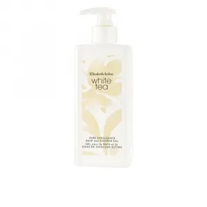 Гель для душа White tea shower gel Elizabeth Arden, 400 мл.