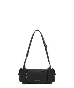 Сумка через плечо Liebeskind Berlin Lila, черный