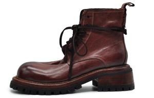 Ботинки Martin Boot женские Artmu, цвет Glacier Gray