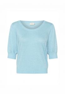 Футболка базовая Karegina Kaffe, атомайзер