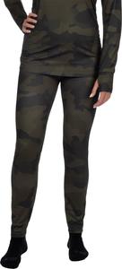 Функциональные женские брюки FXR atmosphere, Camouflage