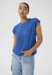 Базовая футболка kamiranda t Kaffe, Surf The Web Cc