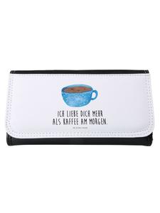 Кошелек Mr. & Mrs. Panda, белый