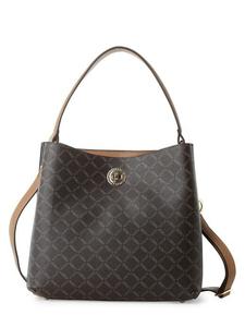 Сумочка филиберта L.Credi, коричневый