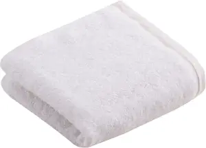 Гостевые полотенца Vossen "Vegan Life", (3 шт.), в наборе, 100% веган 40х60 см (3 шт.), белый