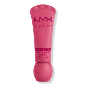 Мягкий матовый бальзам для губ NYX Professional Makeup, Swipe Sesh (light dusty rose)