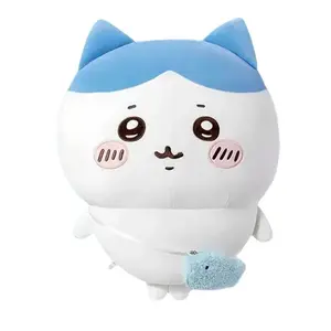 Чиикава Усаги Чиикава, Хачиварэ куклы плюшевая кукла большой размер/маленький размер высота в стоячем положении MINISO