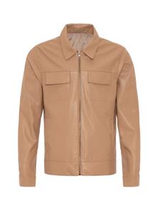 Пальто межсезонное Antioch, бежевый