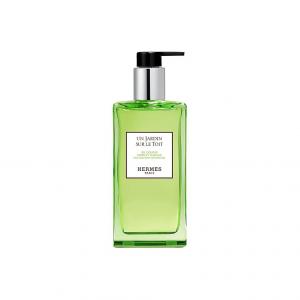 Шампунь-гель для душа Roof Garden увлажняющий, питающий и очищающий 200ml HERMES