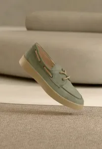 Лоферы Gabor, Pine/Steppa