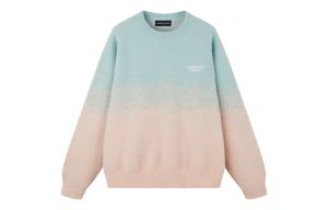 Свитер унисекс DANGEROUSPEOPLE, желтый