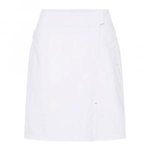 Короткая юбка Sea Ranch Pernilla, белый