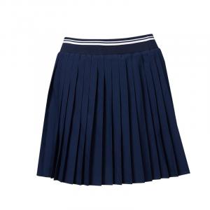 SS24 Повседневная Короткая Юбка Женская Kawasaki, Белая