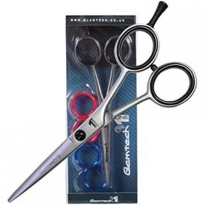 Одни парикмахерские ножницы 5 дюймов Glamtech