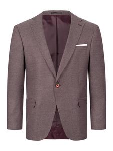 Куртка Indumentum, темно-красный