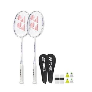 Коллекция Sky Axe ракетка для бадминтона full carbon атакующая жесткая головка высокого класса 675 мм унисекс 5U/G6 YONEX
