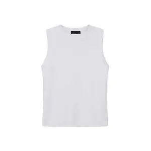 Топ Armani Exchange XW001448_AF10352, белый