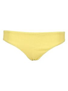 Плавки бикини Roxy, желтый
