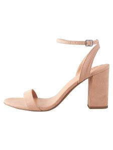 Босоножки на высоком каблуке Next Sandals Forever Comfort, розовый