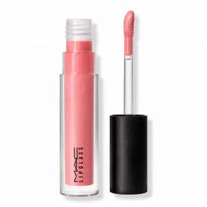 Блеск для губ Lipglass High Shine Lip Gloss MAC, Cultured (opalescent mauve-pink)