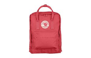 Fjallraven 16-литровый рюкзак для активного отдыха vinylon персиково-розовый unisex
