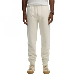 Спортивные брюки Superdry Essential Logo Half Brushed, бежевый