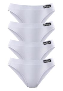 Трусы PETITE FLEUR Jazz Pants s, белый